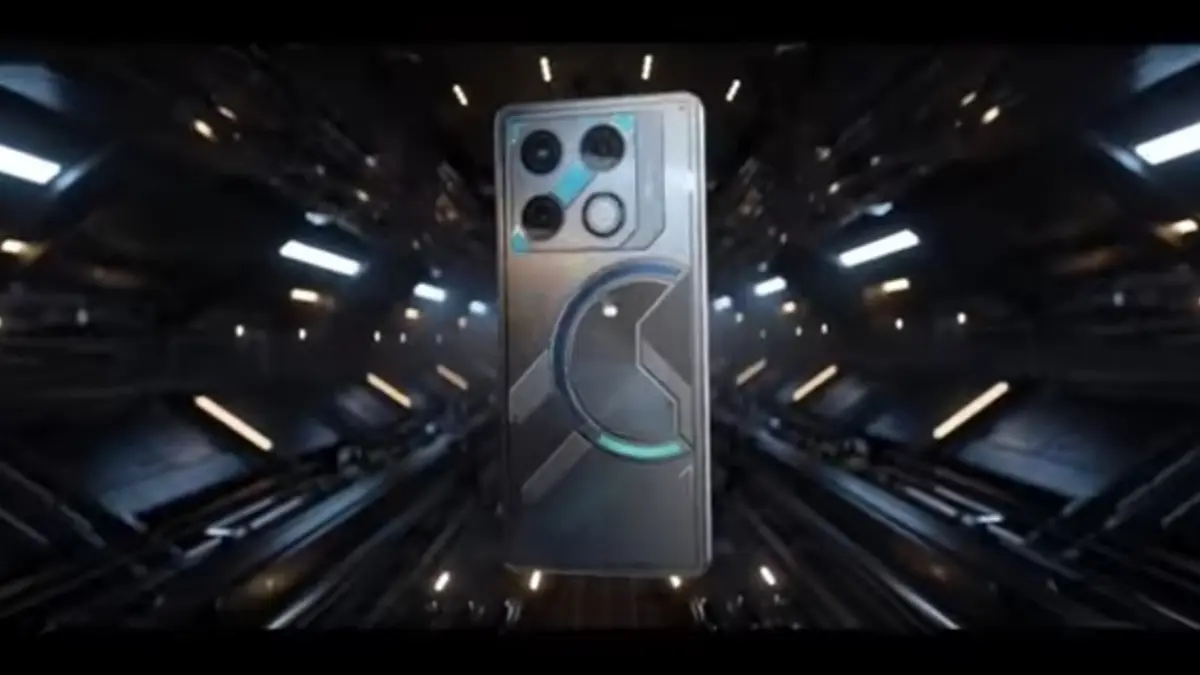 Infinix GT 30 Pro