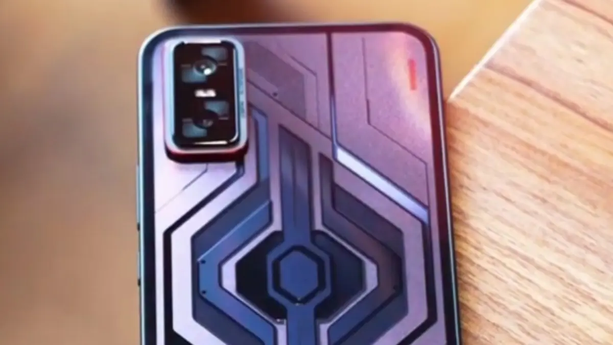 Infinix GT 30 Pro