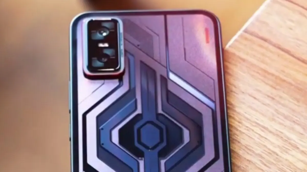 Infinix GT 30 Pro