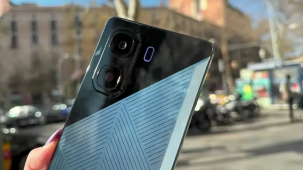 Infinix GT30 Pro