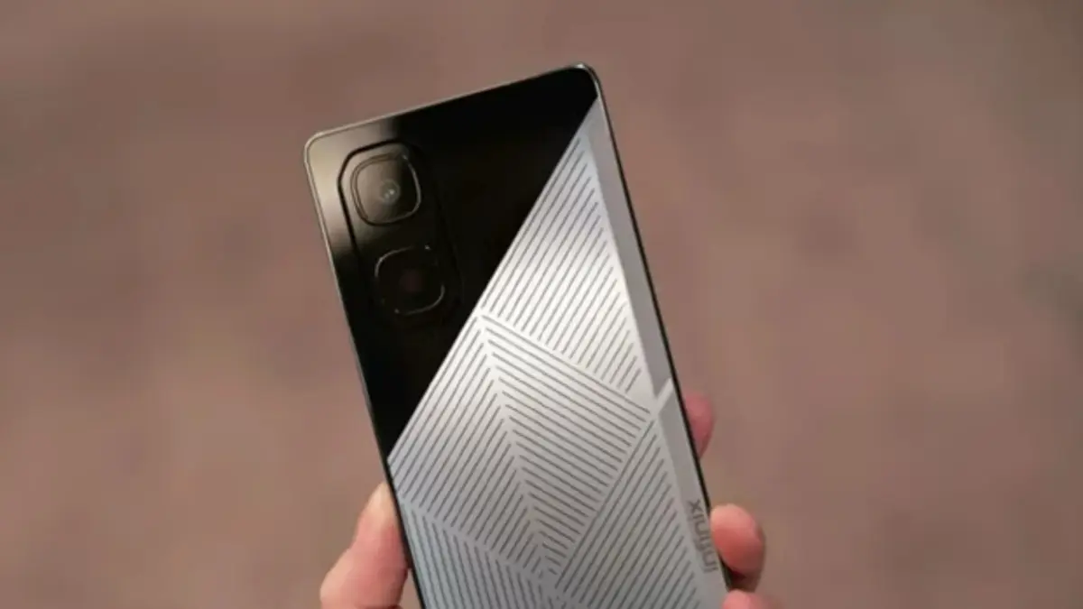 Infinix GT30 Pro