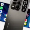 Infinix Hot 60 Pro