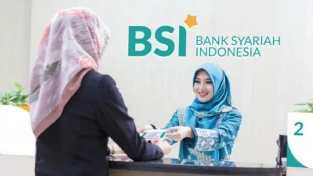 KUR BSI 2025