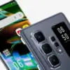 Infinix Hot 60 Pro Plus
