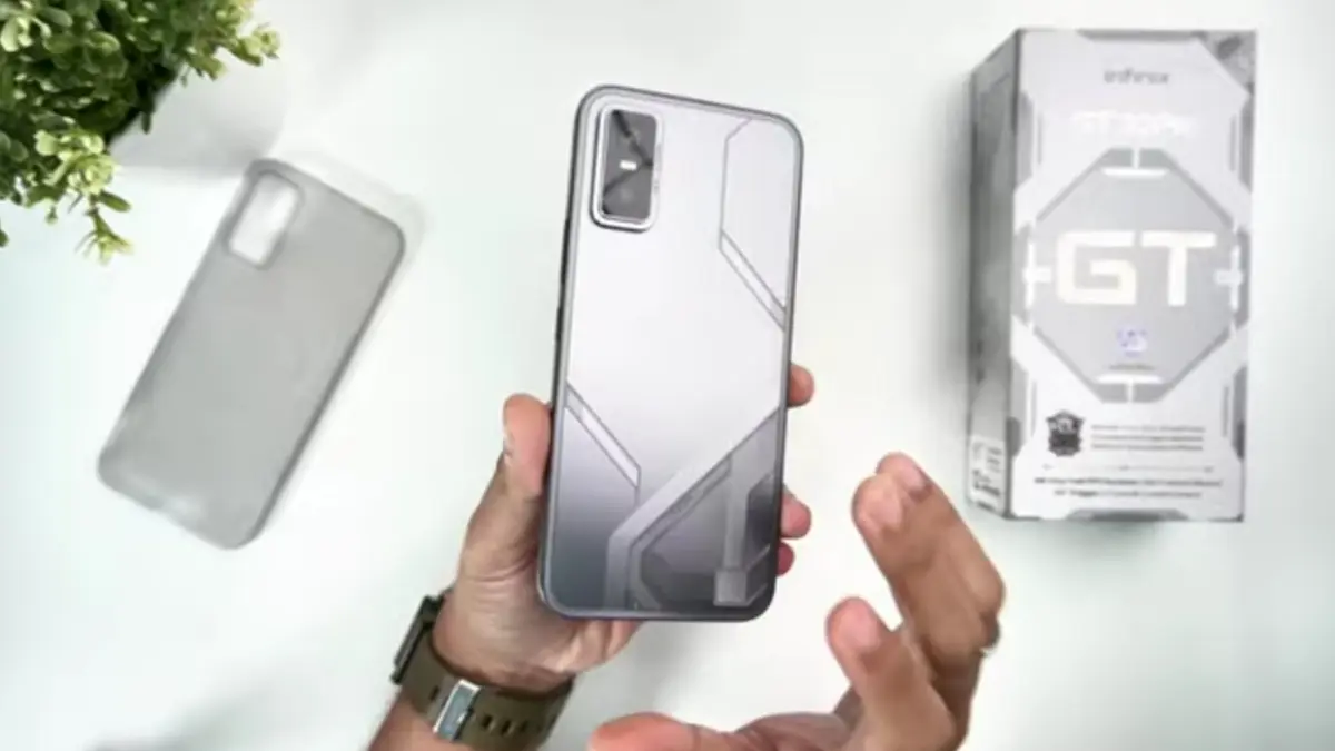 Infinix GT 30 Pro