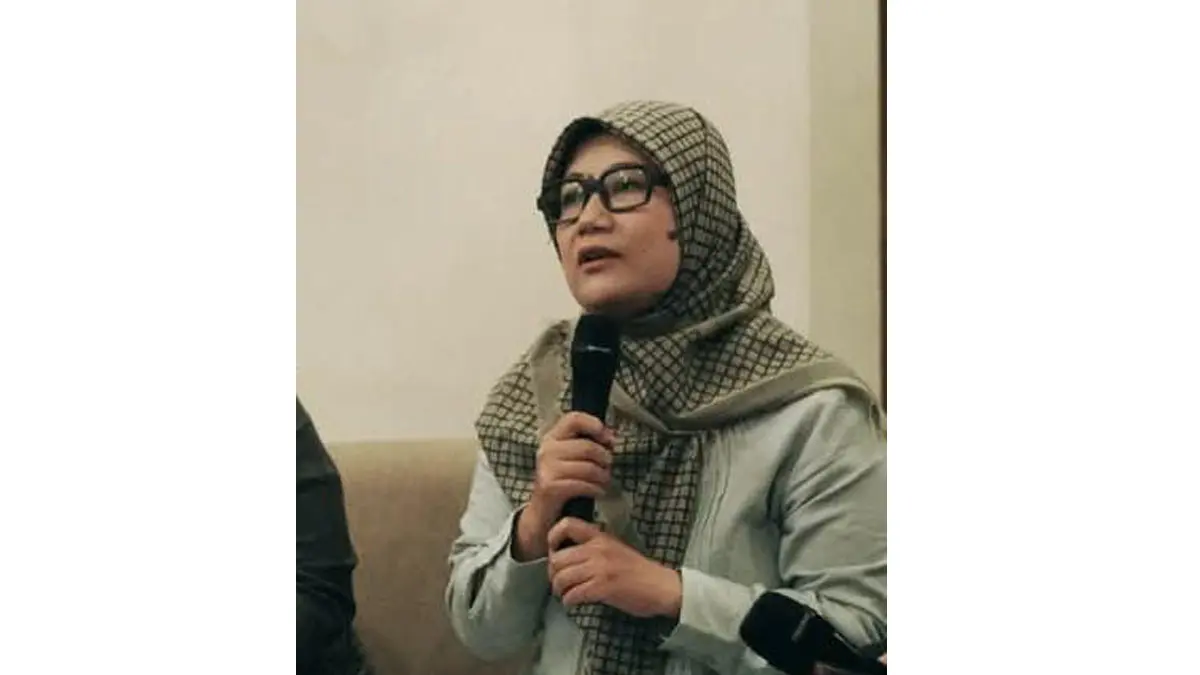 may day, nasib pekerja perempuan di 2025