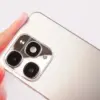 Itel A90