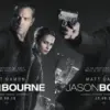 Jason Bourne Tayang di Bioskop TransTV (Istimewa: imdb.com)