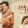 Sinopsis Jab Tak Hai Jaan (instagram.com @antv)
