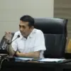 Jabatan Sekda Kabupaten Tasikmalaya