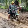 Jalan Cipatujah Bojonggambir