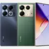 Infinix Hot 60 Pro Plus