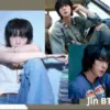 Jin BTS