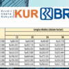KUR BRI 2025