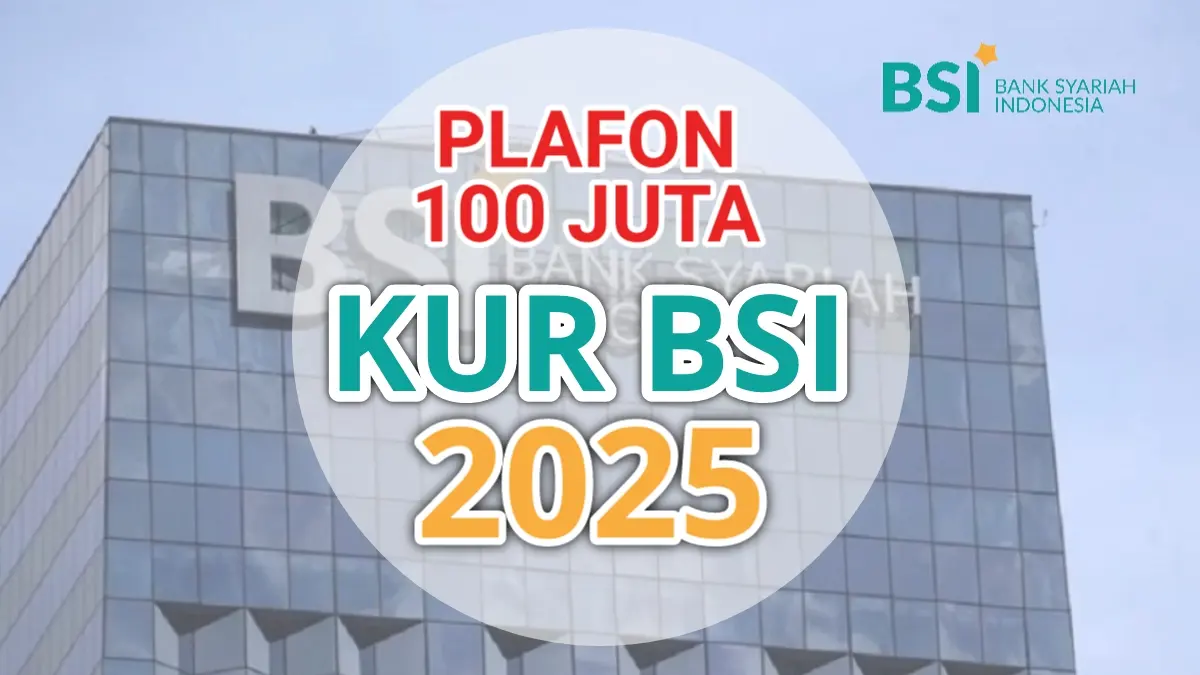 KUR BSI 2025