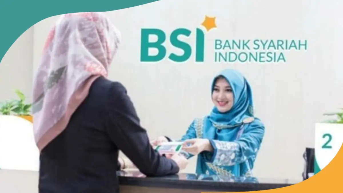 KUR BSI 2025