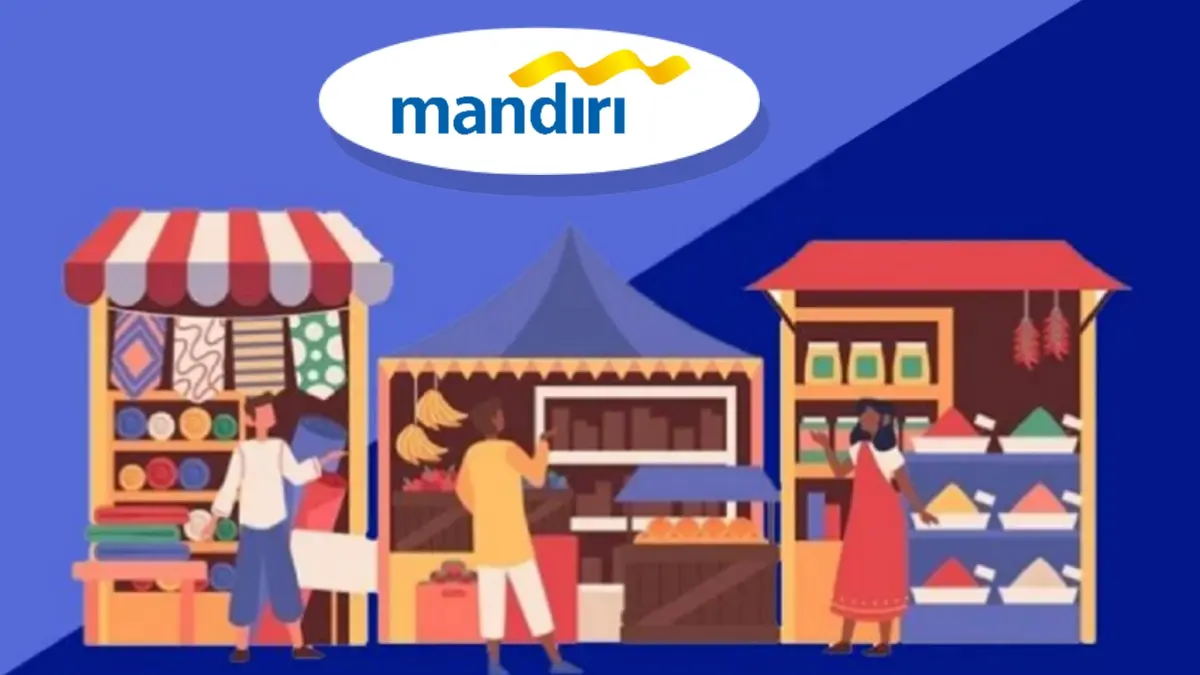 KUR Mandiri 2025
