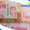 KUR Mandiri 2025