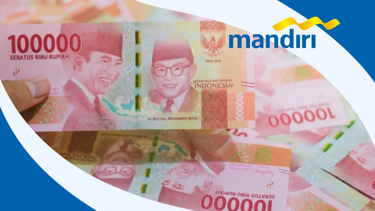 KUR Mandiri 2025