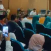 Kabupaten Ciamis Menuju KLA Madya
