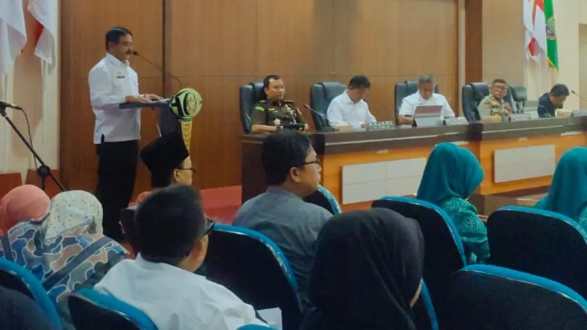 Kekerasan Terhadap Anak