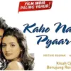 Mega Bollywood Kaho Naa Pyaar Hai (instagram.com @antv)