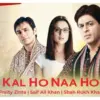 Sinopsis Kal Ho Naa Ho (instagram.com @antv)