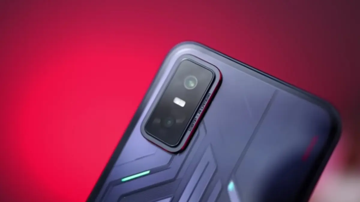 Infinix GT 30 Pro