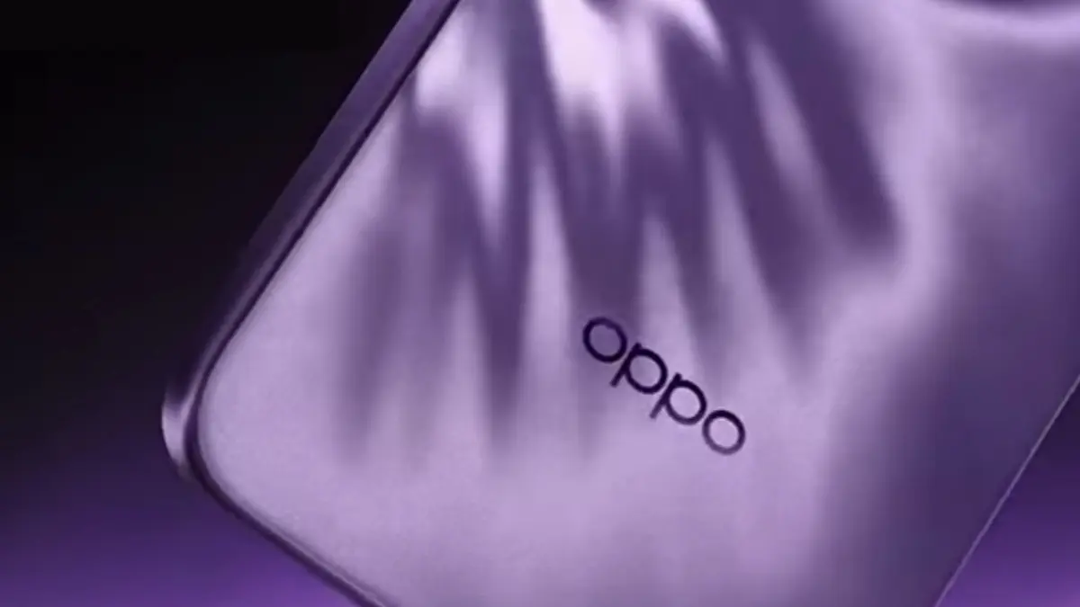 Oppo Reno 14