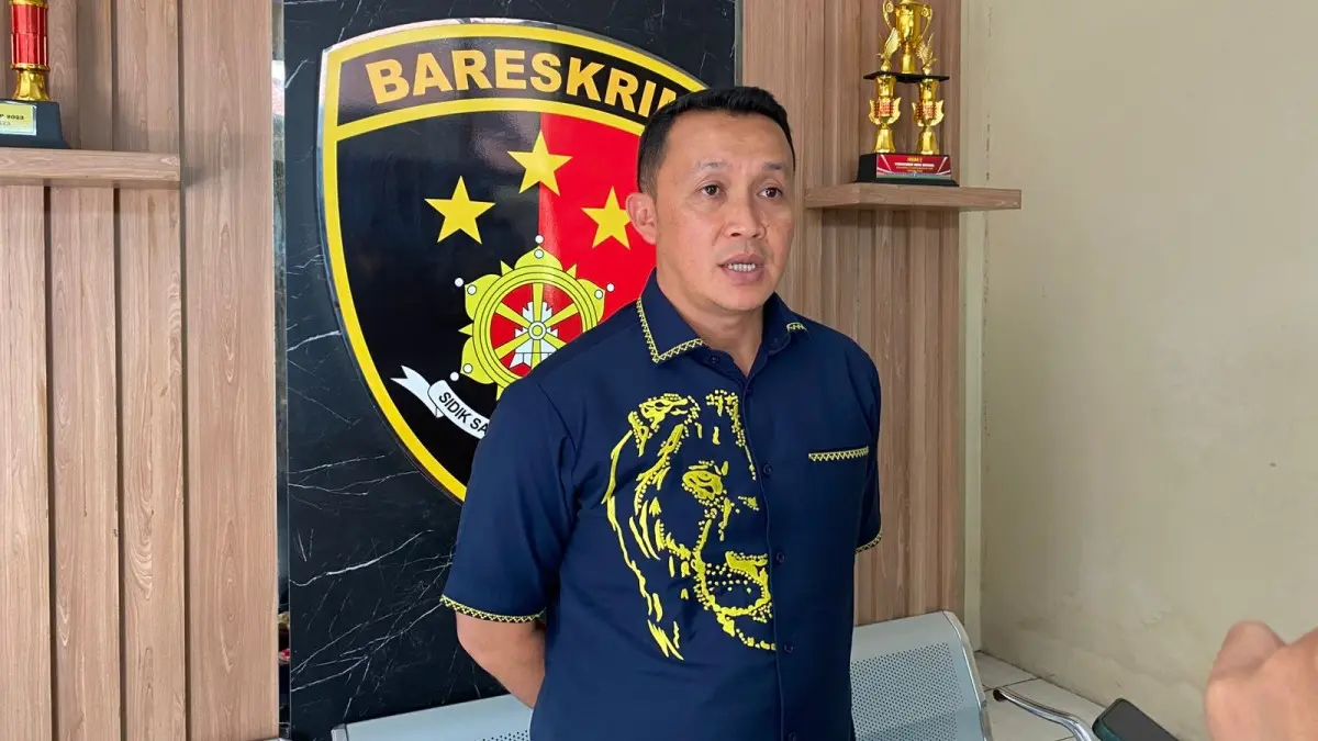 Pencabulan di Salawu