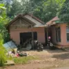 Kebakaran Ciamis