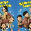 Sinopsis Film Keluarga Super Irit (instagram.com @falconpictures_)