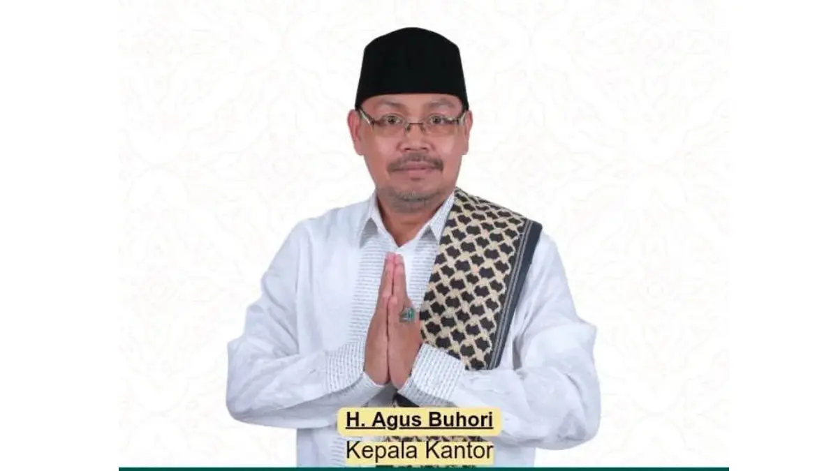 infak kurban kemenag kota tasik