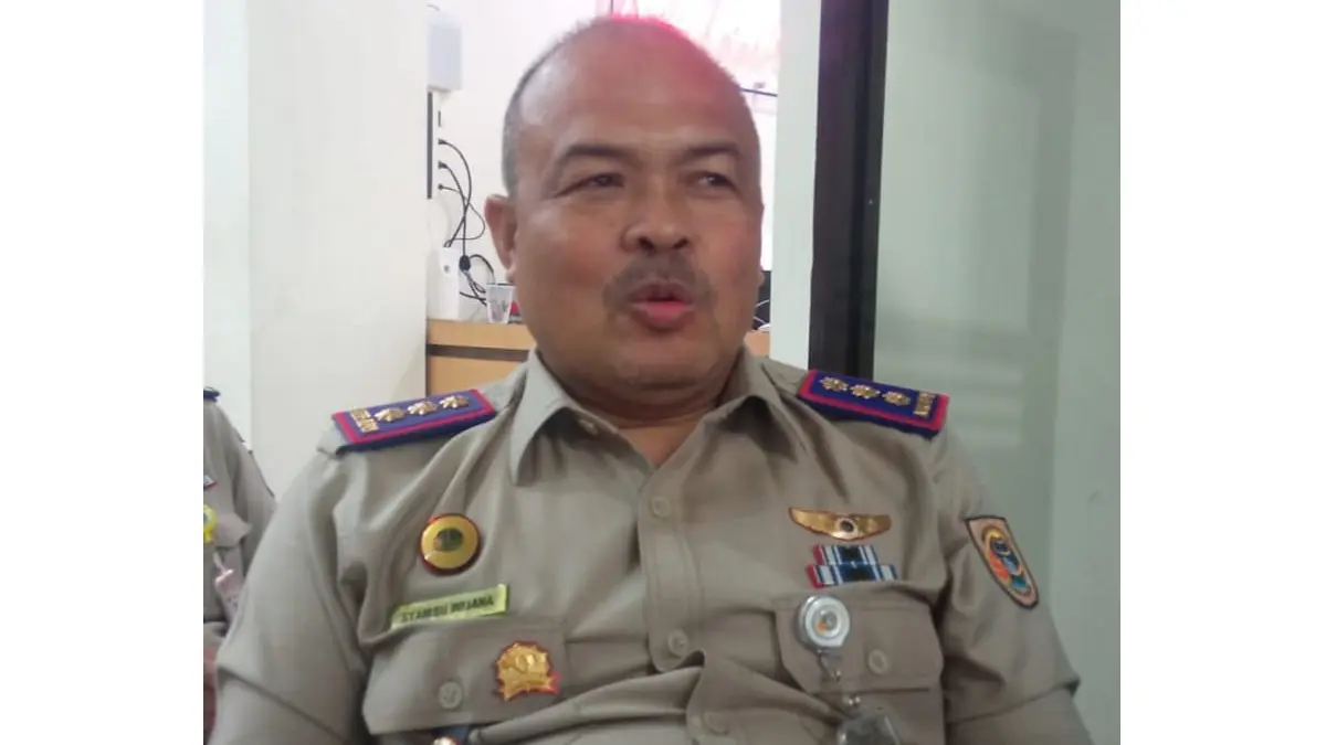 Kantor BPN Tasikmalaya
