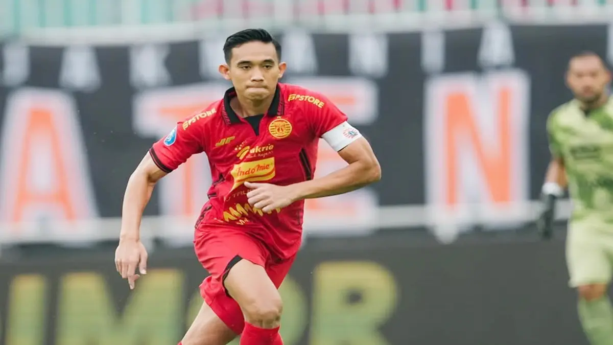 Apakah Rizky Ridho masuk kerangka tim Persib musim depan?