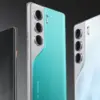 Tecno Camon 40 Pro 5G