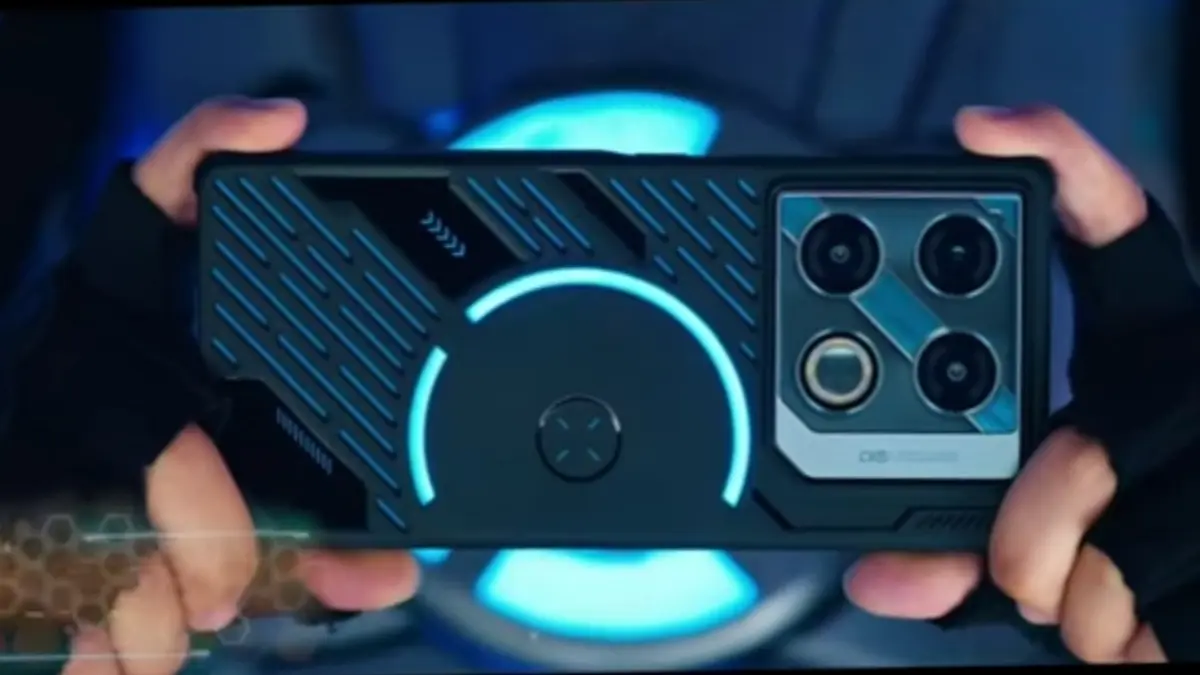 Infinix GT 30 Pro