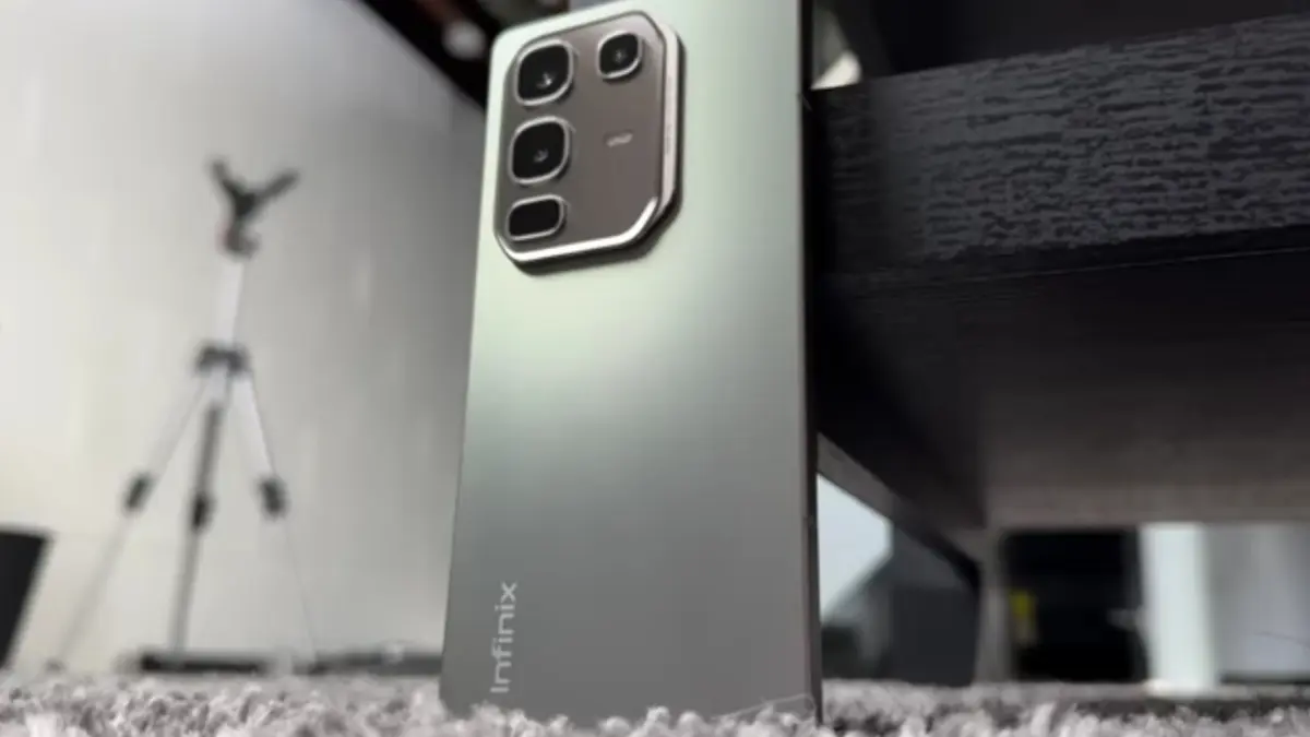 Infinix Note 50 Pro Plus