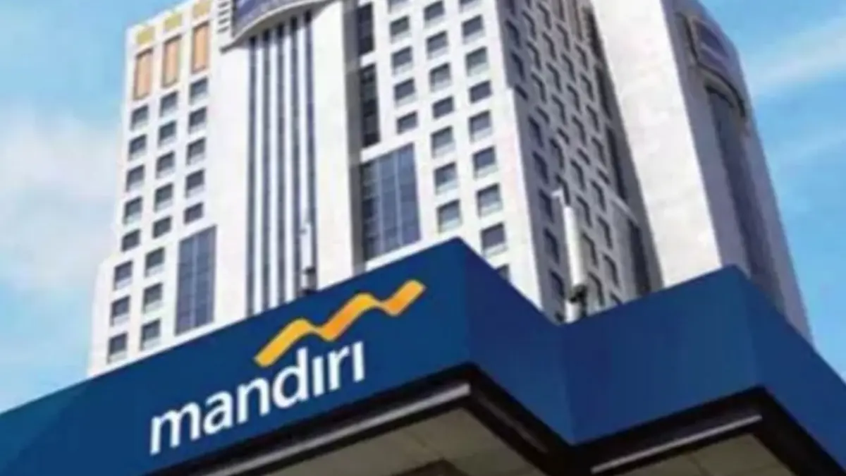 KUR Mandiri 2025