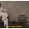 Lagu Kita Usahkan Lagi, Single Batas Senja (tangkapan layar YouTube Batas senja official)