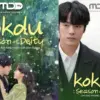 Kokdu: Season of Deity Tayang di MDTV (instagram.com @mdtv)