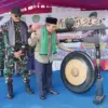 Kolaborasi Kemajuan Tasikmalaya