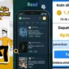 3 Aplikasi Penghasil Uang (Istimewa: play store)