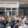 demo tanah pangangonan kabupaten tasikmalaya