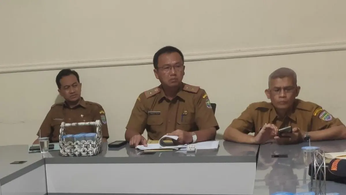 Koperasi Merah Putih