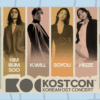 KOSTCON 2025
