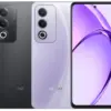 Oppo A3 Pro 5G