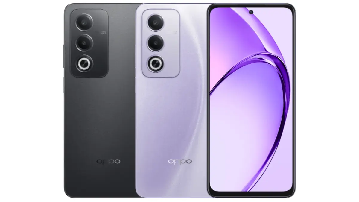 Oppo A3 Pro 5G