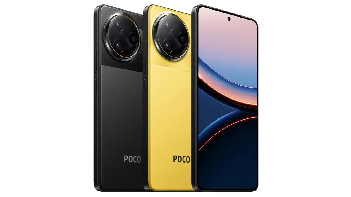 Poco F7 Ultra