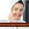 Skincare Anti Aging